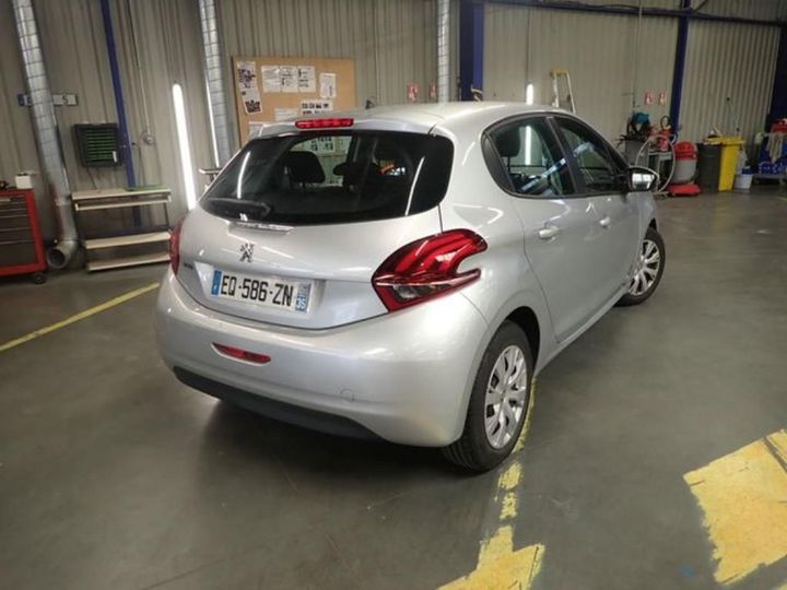 Photo 2 VIN: VF3CCBHW6HW144583 - PEUGEOT 208 