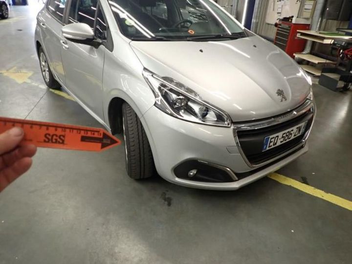 Photo 22 VIN: VF3CCBHW6HW144583 - PEUGEOT 208 