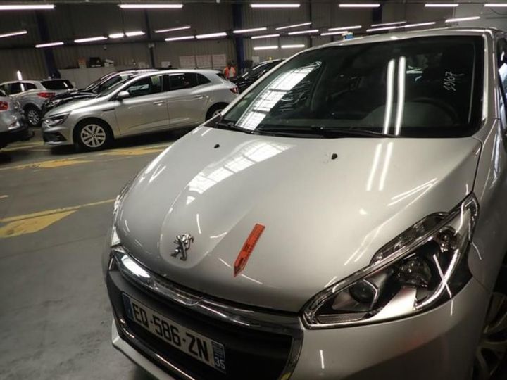 Photo 26 VIN: VF3CCBHW6HW144583 - PEUGEOT 208 