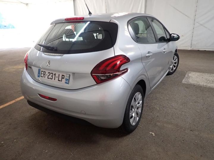 Photo 2 VIN: VF3CCBHW6HW146317 - PEUGEOT 208 