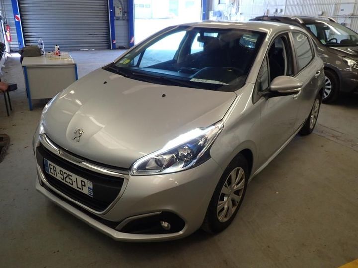 Photo 0 VIN: VF3CCBHW6HW147211 - PEUGEOT 208 