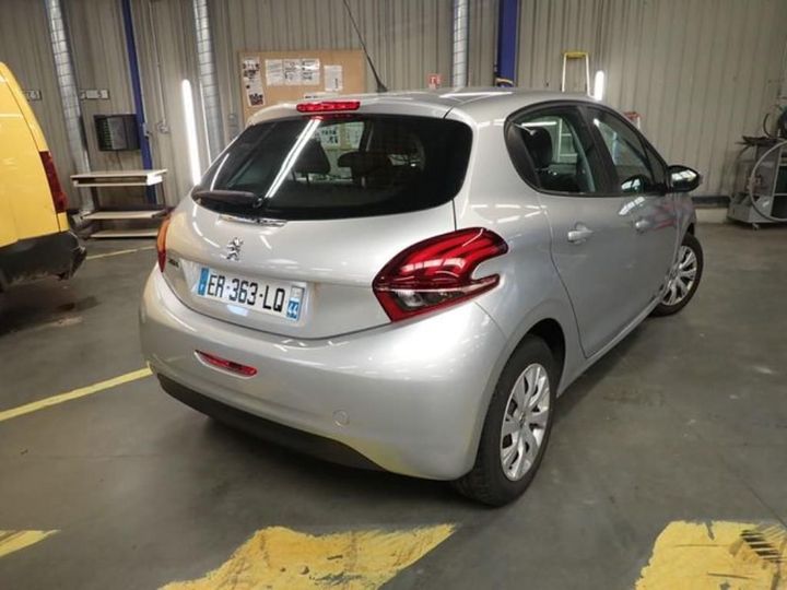 Photo 2 VIN: VF3CCBHW6HW147213 - PEUGEOT 208 