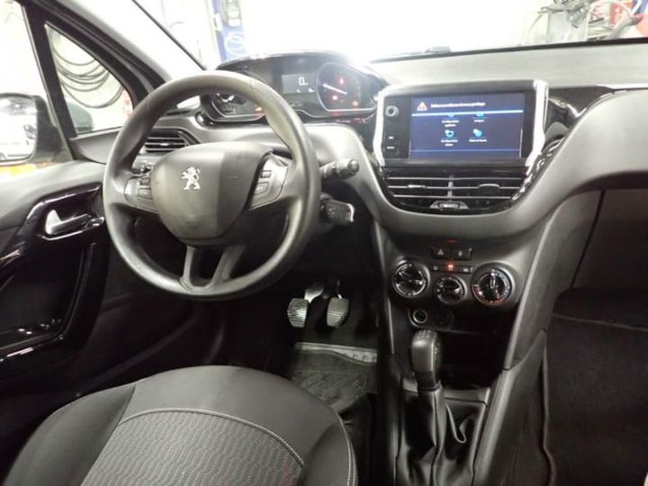 Photo 9 VIN: VF3CCBHW6HW147214 - PEUGEOT 208 