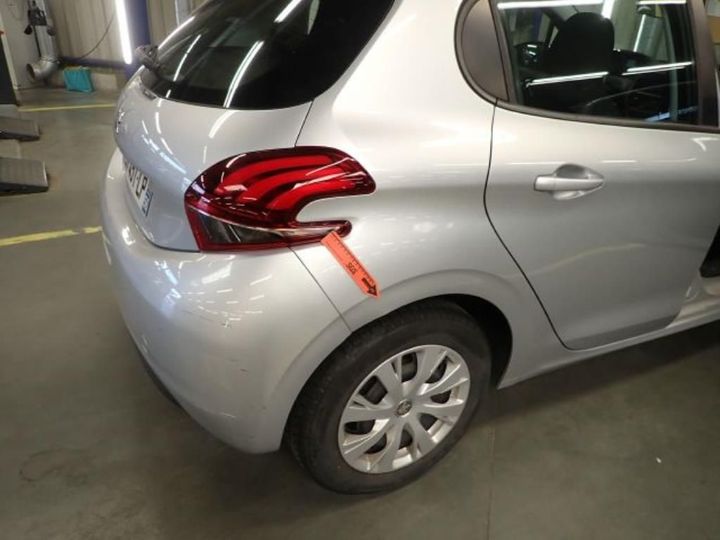 Photo 16 VIN: VF3CCBHW6HW147215 - PEUGEOT 208 