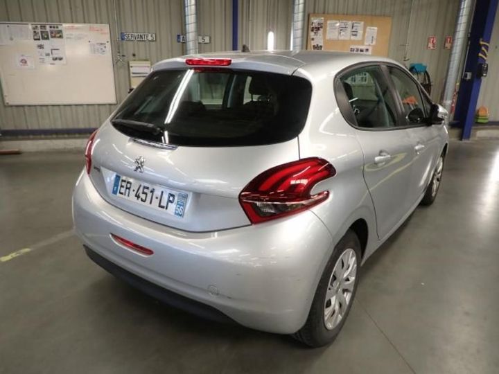 Photo 2 VIN: VF3CCBHW6HW147215 - PEUGEOT 208 