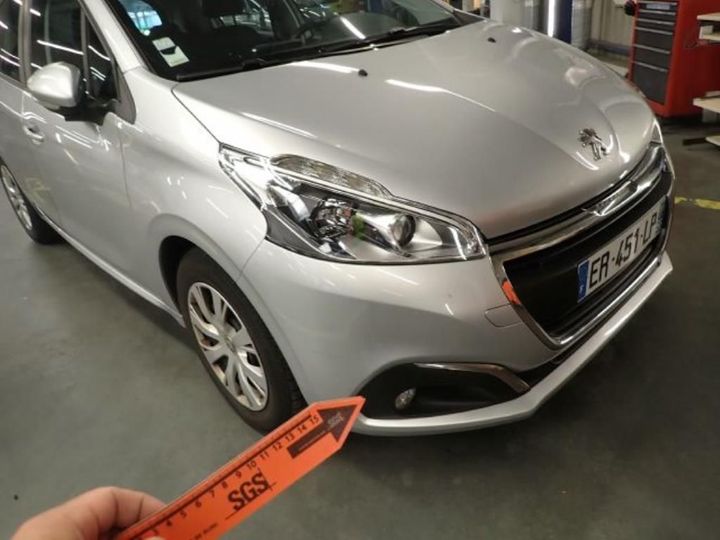 Photo 21 VIN: VF3CCBHW6HW147215 - PEUGEOT 208 