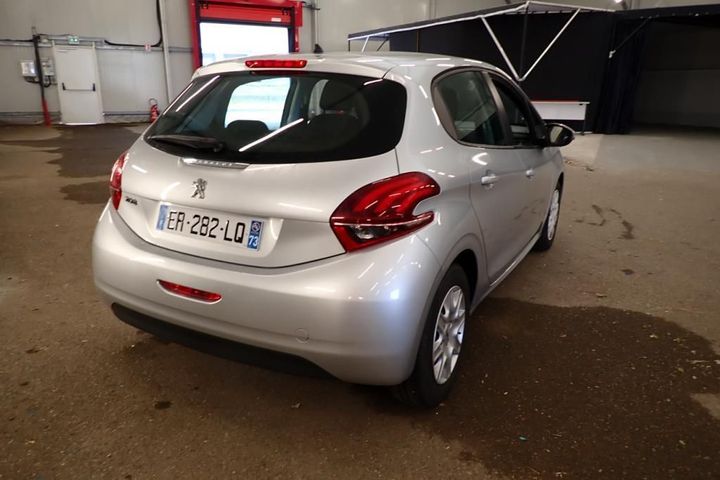 Photo 1 VIN: VF3CCBHW6HW148116 - PEUGEOT 208 