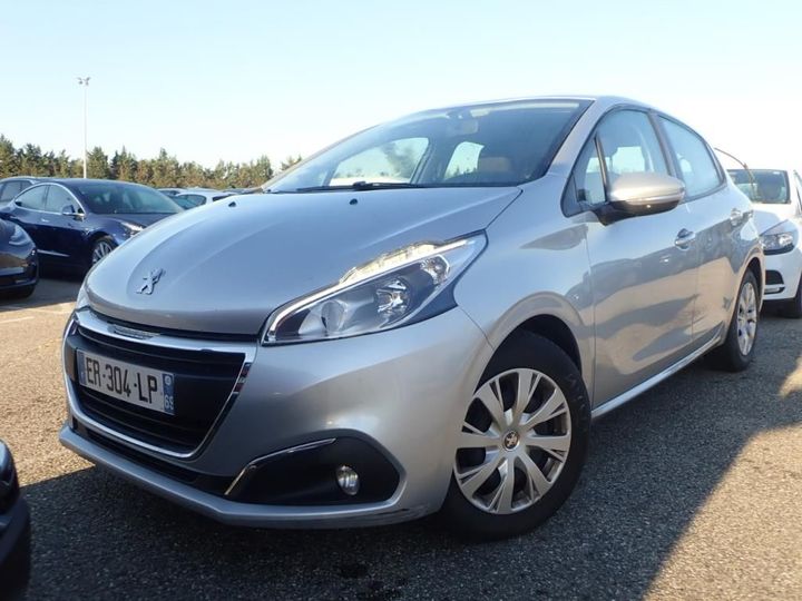 Photo 0 VIN: VF3CCBHW6HW148118 - PEUGEOT 208 