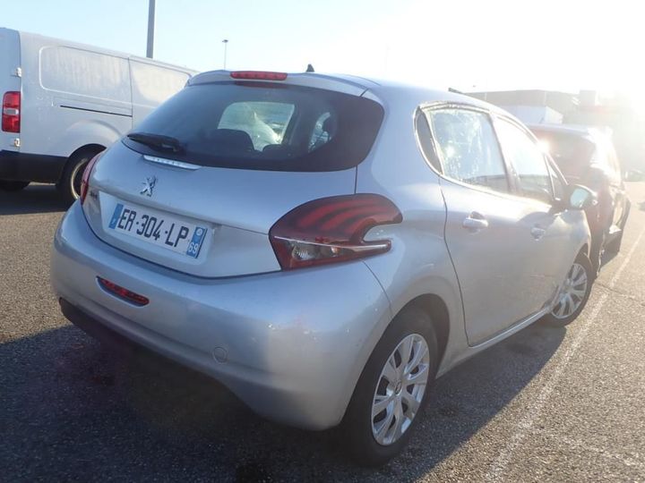 Photo 12 VIN: VF3CCBHW6HW148118 - PEUGEOT 208 