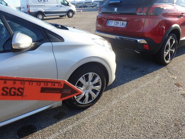 Photo 26 VIN: VF3CCBHW6HW148118 - PEUGEOT 208 