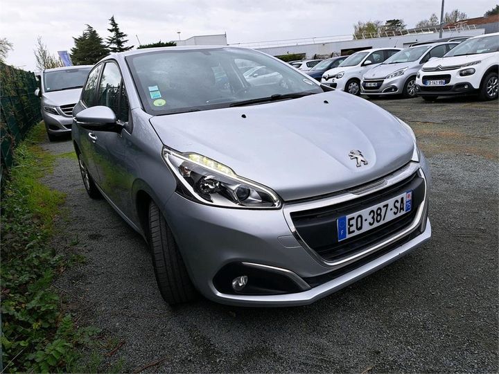 Photo 2 VIN: VF3CCBHW6HW149936 - PEUGEOT 208 