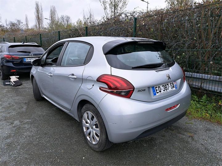 Photo 3 VIN: VF3CCBHW6HW149936 - PEUGEOT 208 