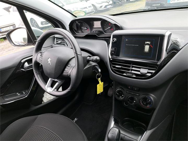 Photo 5 VIN: VF3CCBHW6HW149936 - PEUGEOT 208 