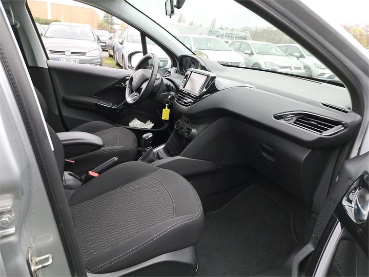 Photo 6 VIN: VF3CCBHW6HW149936 - PEUGEOT 208 