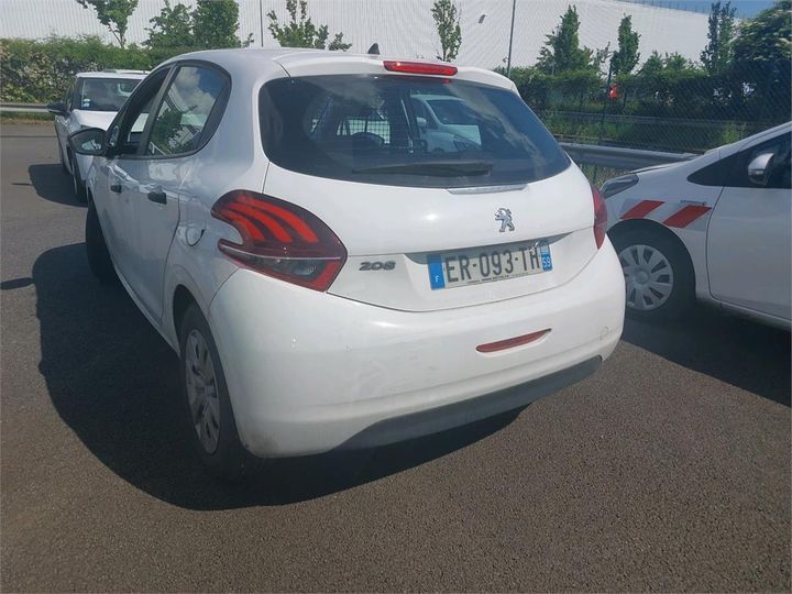 Photo 3 VIN: VF3CCBHW6HW151350 - PEUGEOT 208 AFFAIRE 