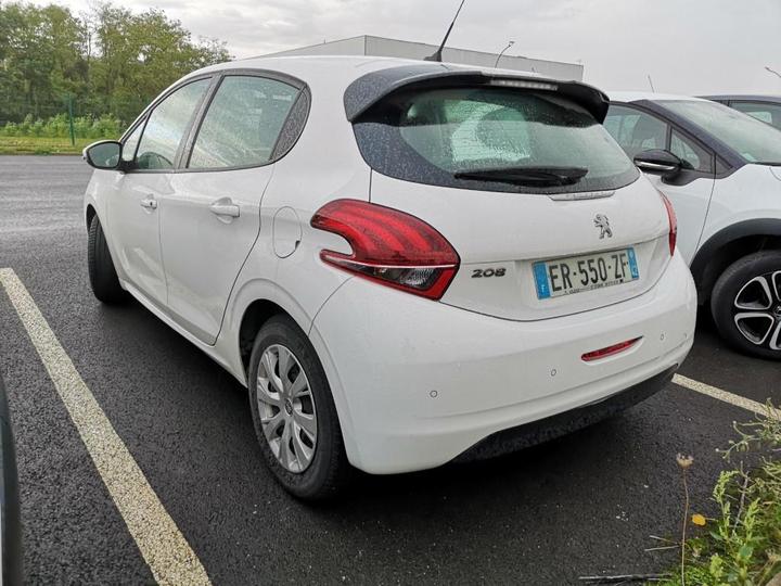 Photo 3 VIN: VF3CCBHW6HW154030 - PEUGEOT 208 BUSINESS R&#39 