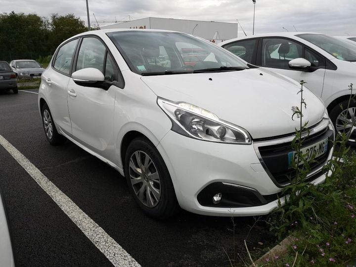 Photo 2 VIN: VF3CCBHW6HW159757 - PEUGEOT 208 BUSINESS R&#39 