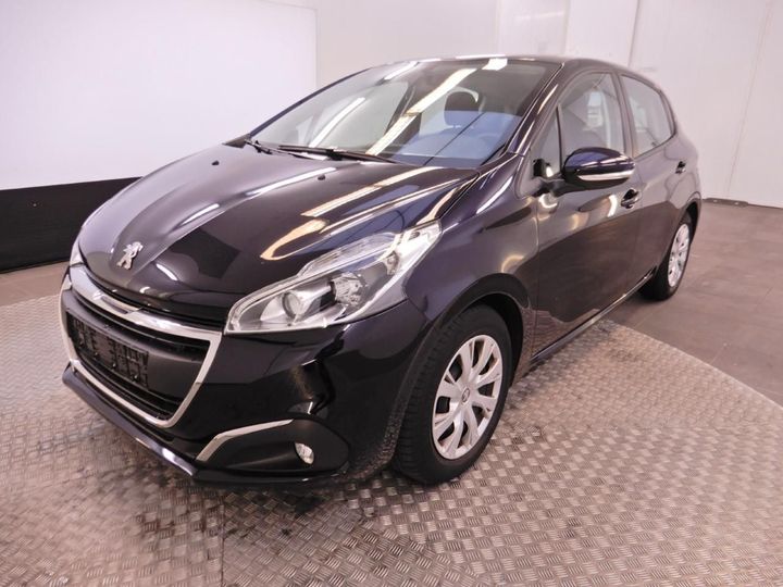 Photo 1 VIN: VF3CCBHW6HW161658 - PEUGEOT 208 