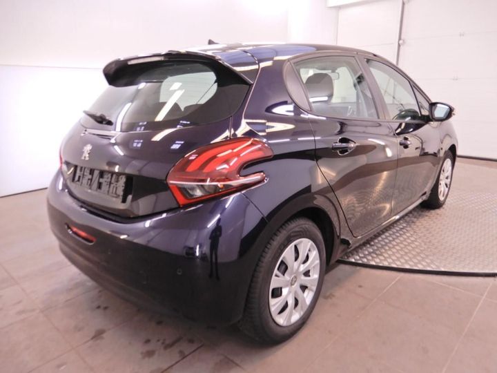 Photo 2 VIN: VF3CCBHW6HW161658 - PEUGEOT 208 