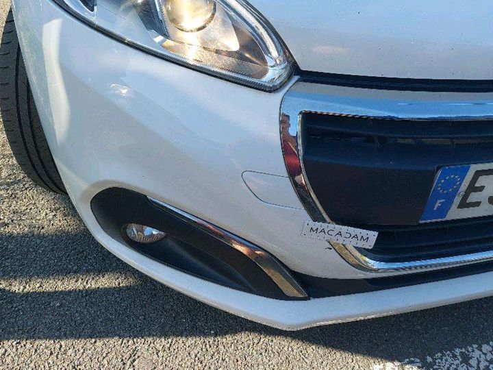 Photo 16 VIN: VF3CCBHW6HW162522 - PEUGEOT 208 