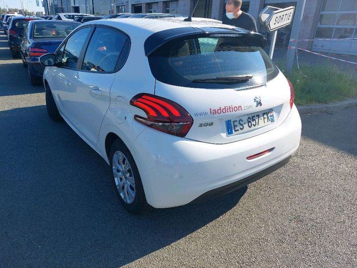 Photo 2 VIN: VF3CCBHW6HW162522 - PEUGEOT 208 