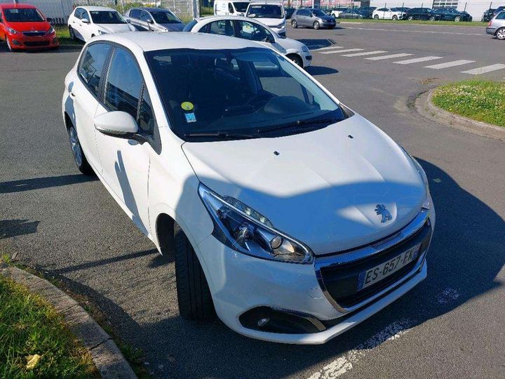 Photo 27 VIN: VF3CCBHW6HW162522 - PEUGEOT 208 