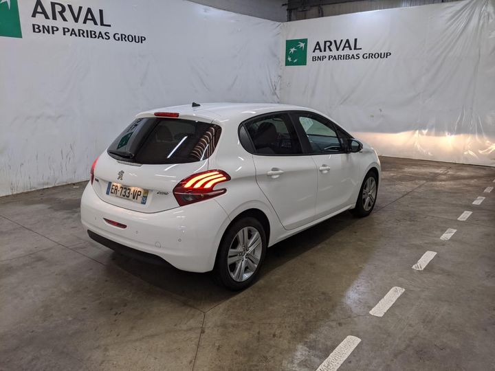 Photo 3 VIN: VF3CCBHW6HW163395 - PEUGEOT 208 