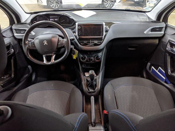 Photo 5 VIN: VF3CCBHW6HW163395 - PEUGEOT 208 