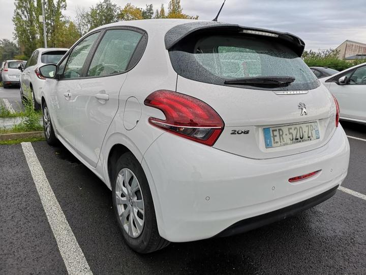 Photo 3 VIN: VF3CCBHW6HW164670 - PEUGEOT 208 BUSINESS R&#39 