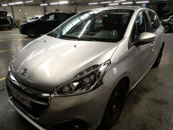 Photo 0 VIN: VF3CCBHW6HW164697 - PEUGEOT 208 