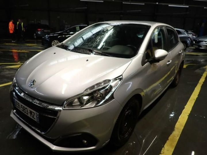 Photo 1 VIN: VF3CCBHW6HW164698 - PEUGEOT 208 