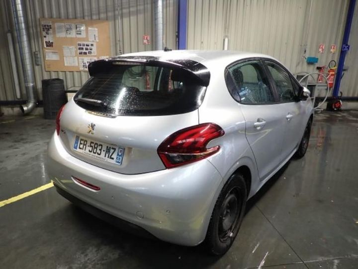 Photo 2 VIN: VF3CCBHW6HW164698 - PEUGEOT 208 