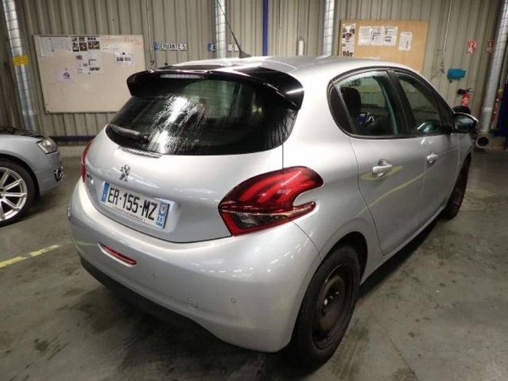 Photo 2 VIN: VF3CCBHW6HW167997 - PEUGEOT 208 