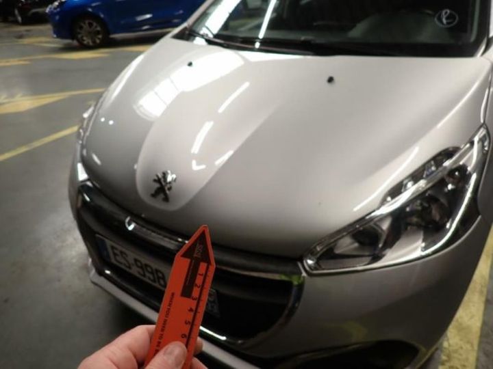 Photo 26 VIN: VF3CCBHW6HW167998 - PEUGEOT 208 