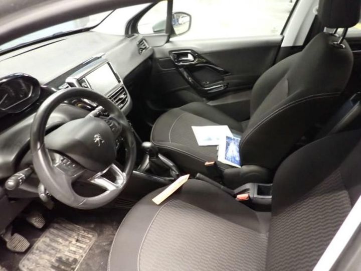 Photo 23 VIN: VF3CCBHW6HW168007 - PEUGEOT 208 