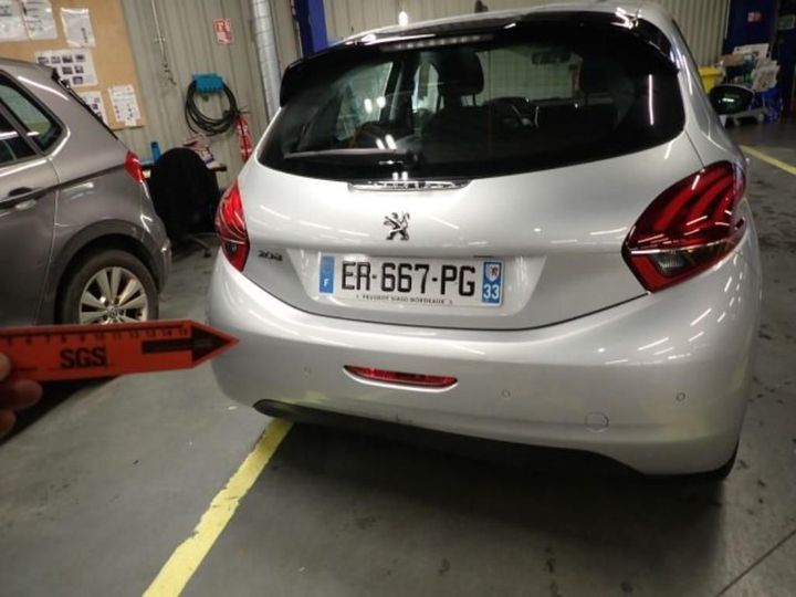 Photo 29 VIN: VF3CCBHW6HW168007 - PEUGEOT 208 