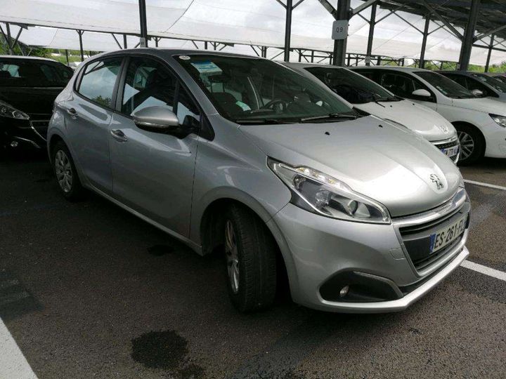 Photo 21 VIN: VF3CCBHW6HW169763 - PEUGEOT 208 