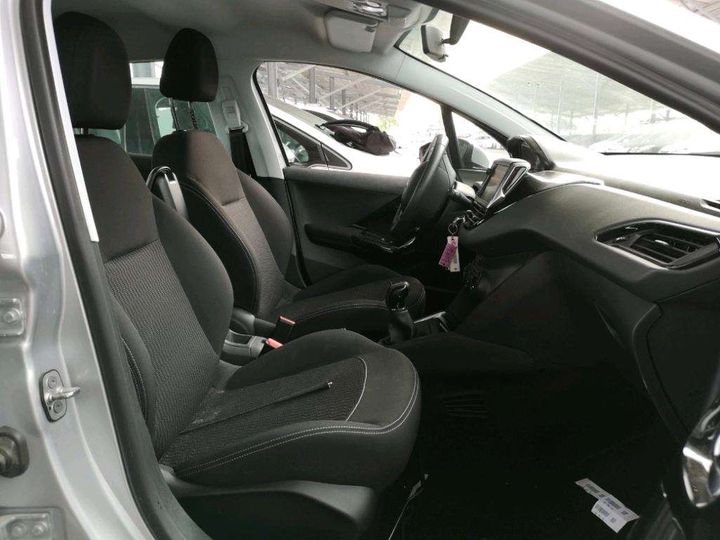 Photo 9 VIN: VF3CCBHW6HW169763 - PEUGEOT 208 