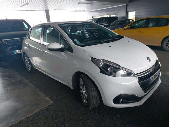 Photo 23 VIN: VF3CCBHW6HW171594 - PEUGEOT 208 