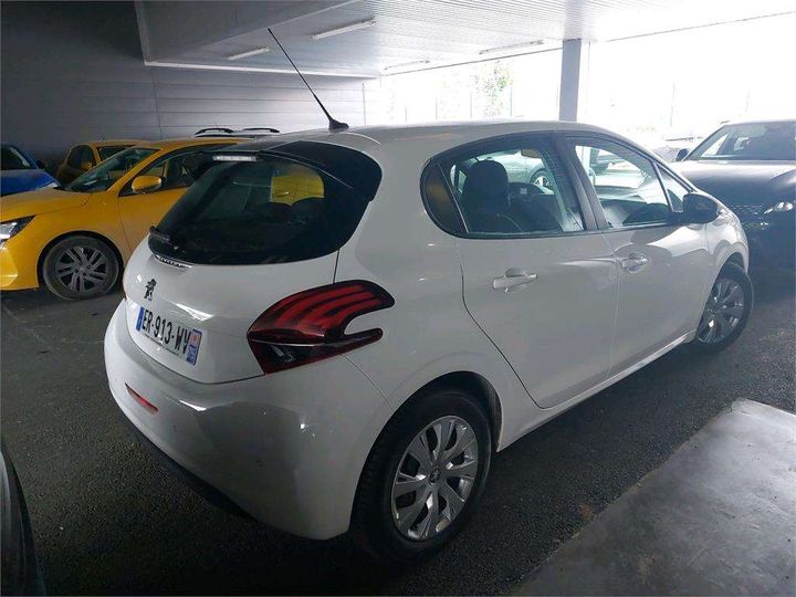 Photo 3 VIN: VF3CCBHW6HW171594 - PEUGEOT 208 