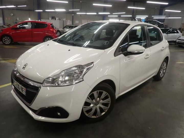 Photo 19 VIN: VF3CCBHW6HW172138 - PEUGEOT 208 AFFAIRE 