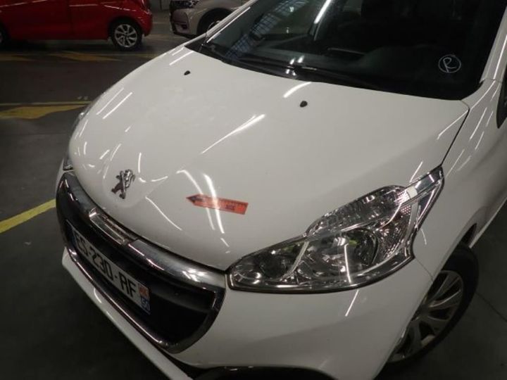 Photo 31 VIN: VF3CCBHW6HW172138 - PEUGEOT 208 AFFAIRE 