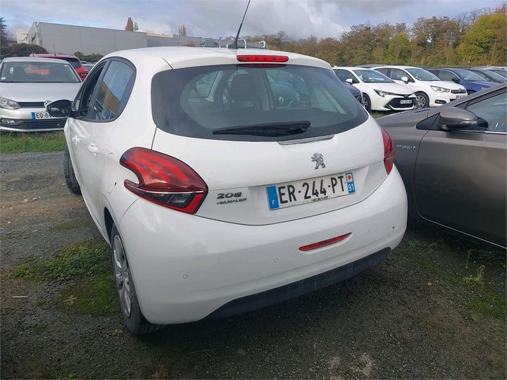 Photo 3 VIN: VF3CCBHW6HW172147 - PEUGEOT 208 AFFAIRE 