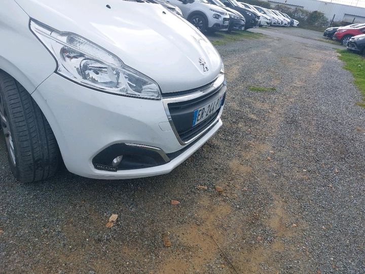 Photo 31 VIN: VF3CCBHW6HW172147 - PEUGEOT 208 AFFAIRE 