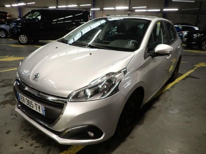 Photo 0 VIN: VF3CCBHW6HW172547 - PEUGEOT 208 