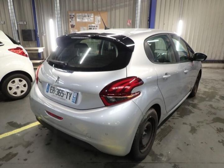 Photo 2 VIN: VF3CCBHW6HW172547 - PEUGEOT 208 