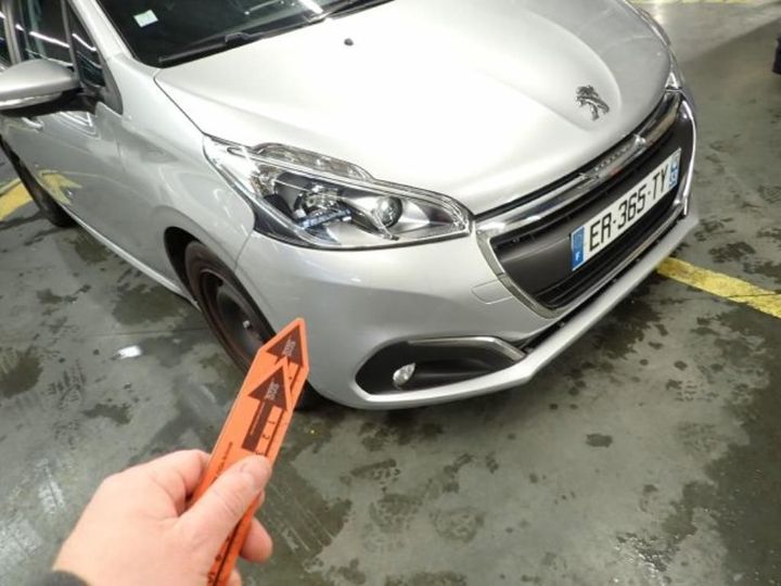 Photo 22 VIN: VF3CCBHW6HW172547 - PEUGEOT 208 