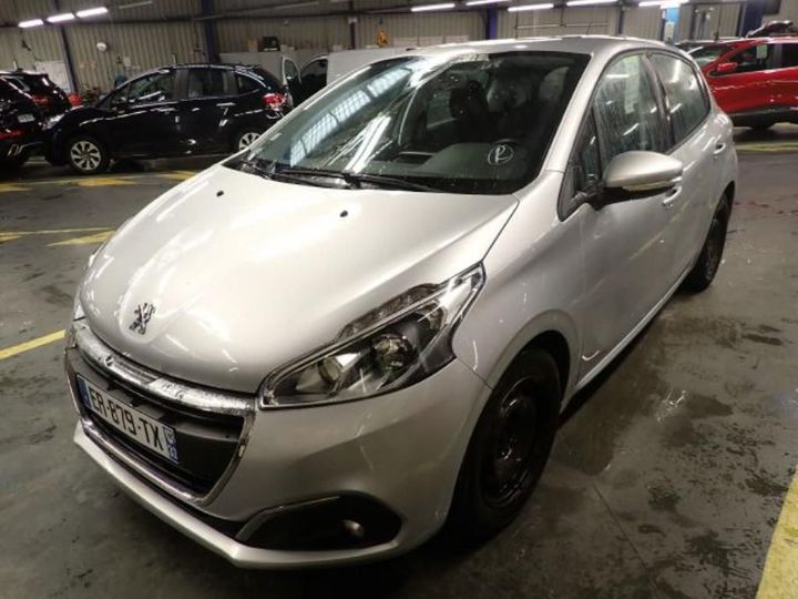 Photo 1 VIN: VF3CCBHW6HW172549 - PEUGEOT 208 