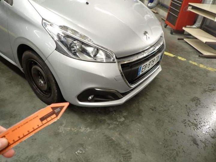 Photo 19 VIN: VF3CCBHW6HW172549 - PEUGEOT 208 