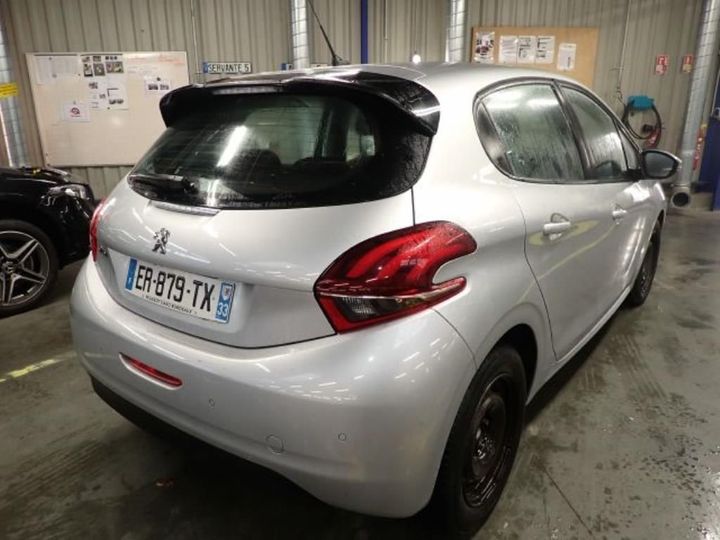 Photo 2 VIN: VF3CCBHW6HW172549 - PEUGEOT 208 